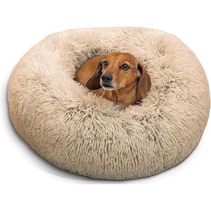Matras voor Huisdieren, Deken voor Hondenhokken, Anti Stress Hondenmatras voor Honden, Hondensofa, Hondenmand,