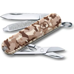 zakmes - voor dagelijks gebruik - Stainless Steel Multitool Knife for Camping \ Multifunctioneel Zakmes