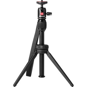 camerastatief - Camera Statief / Aluminium Reisstatief