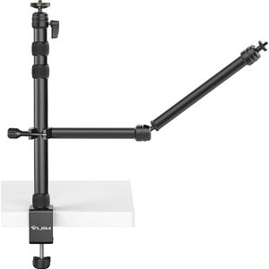 camerastatief - Camera Statief / Aluminium Reisstatief