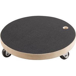 Plantenroller, bloemenroller / plantstand