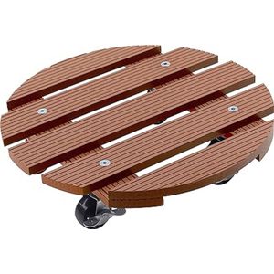 Plantenroller, bloemenroller / plantstand