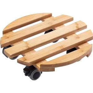 Plantenroller, bloemenroller / plantstand