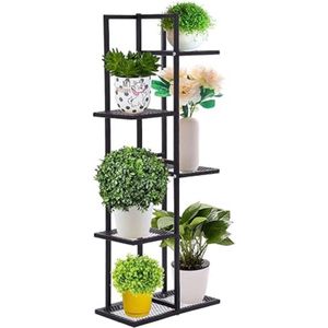 Plantentafel - Plantstand - bloemstand 104 x 30 x 6 cm