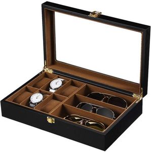 horlogebox - horlogekussen, horlogekast \ horloge doos