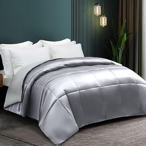 Dekbed all-season dekbed 4 seizoenen, - sleeping blanket warm duvet / superzachte deken, ademende slaapdeken 220 x 240 cm
