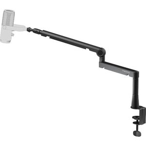Professional Microfoon Arm - QuadCast Boom Arm Stand - Verstelbaar