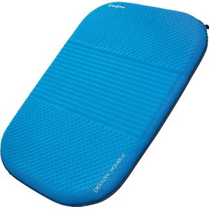 Slaapmat – sleeping mat – Zelfopblazend