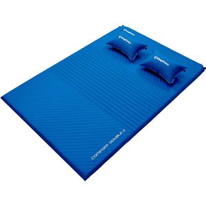 Slaapmat – sleeping mat – Zelfopblazend