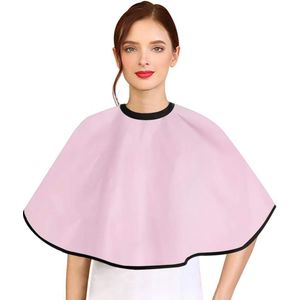 Kapmantel – voor kapsalon – voor thuiskappers - haar knippen