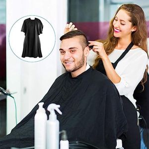 Kapmantel – voor kapsalon – voor thuiskappers - haar knippen