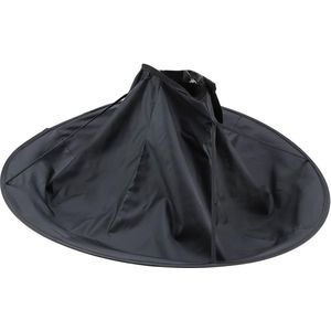 Kapmantel – voor kapsalon – voor thuiskappers - haar knippen