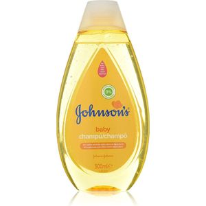 Johnson's Baby Shampoo - 500 ml