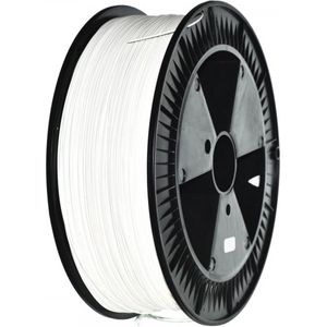 KoopJeFilament.nl ABS wit 1kg 1.75mm filament premium