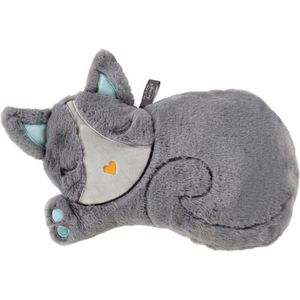 Fashy - Poes Kitty - Warmteknuffel