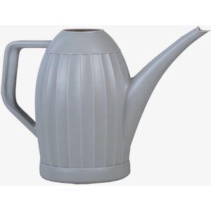 Esschert Design - Gieter - Binnengebruik - Grijs - 2 Liter