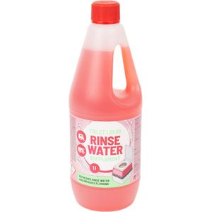 Rinse water - Toiletreiniger - 1 liter - Toilet