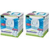 2x Bison Vochtvreter Ambiance 450 gr