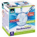 8x Bison Vochtvreter Ambiance Neutral Navul Tabs 2 x 100 gr