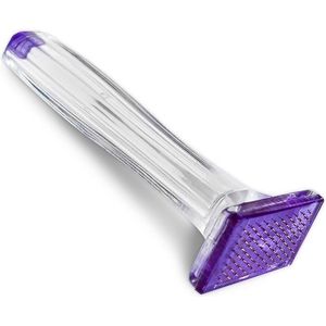 Dermastamp 1.5 mm - Dermaroller - Voor Moielijke Plekjes - Microneedling