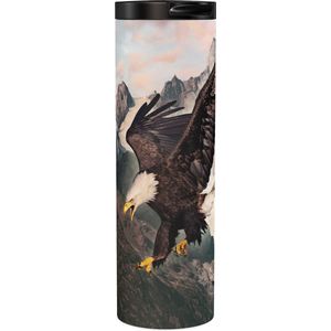 Adelaar Eagle Strike - Thermobeker 500 ml