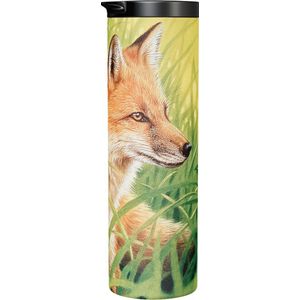 Vos Fox In Summer - Thermobeker 500 ml