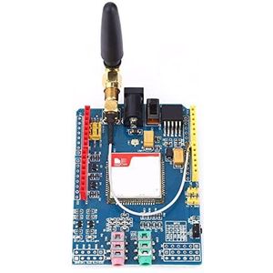 GPRS Development Board 5V 2A Elektriciteit Compatibele Voeding voor Computers Automatisering Industrieën Automotive Navigatie