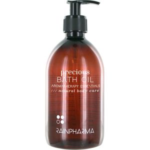 RainPharma Precious Bath Oil - Badolie - Mix van amandelolie, avocadoolie, calendula en druivenpittenolie - 250 ml