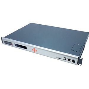 Lantronix SLC 8000 RJ-45 - console-server (RJ-45, 436,9 x 304,8 x 43,18 mm, 5,03 kg, AC, 120-230 V, 50-60 Hz)