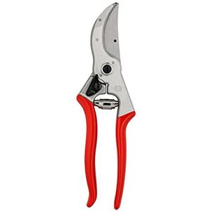 FELCO 4 Tuinschaar (knipdiameter 25 mm, voor grote handen, lengte 210 mm)