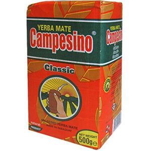 Campesino Classica Elaborada Con Palo 0,5kg