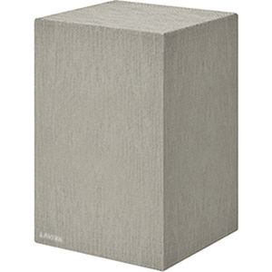 Hocker Creme voor Boxspring