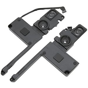 Laptop Interne Luidspreker, Ingebouwde Luidspreker 2 Stuks Bespaar Geld Gemakkelijk Te Gebruiken voor A1398