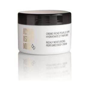 ALYSSA ASHLEY Musk Perfumed Body Cream (250 ml)