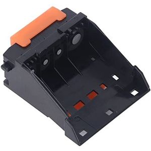 Emoshayoga Printkopvervanging, UPVC Efficiënte Printkop Gemakkelijk te installeren voor IX4000