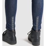 Pando Moto Kusari Cor Dames Motorfiets Jeans