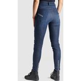 Pando Moto Kusari Cor Dames Motorfiets Jeans