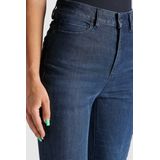 Pando Moto Kusari Cor Dames Motorfiets Jeans