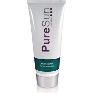 PURESUN ENJOY ENERGY - SUPERIOR BRONZER 200 ML