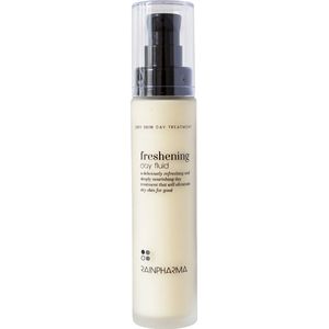 RainPharma - Freshening Day Fluid - Huidverzorging - 50 ml - Dagcrème