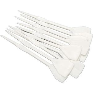 Haarverfnaald, Ergonomisch, Efficiënt, Lichtgewicht, Gemakkelijk Te Gebruiken, Haaraccentuerende Haaknaald voor Salon