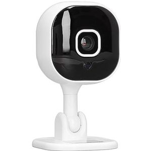 HD-babyfoon, Slimme Babyfoon-alarmfunctie met Draaibare Basis voor Thuisgebruik