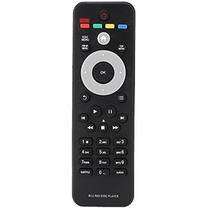 Afstandsbediening, Universele Blu-ray-speler Afstandsbediening Grote Knop Afstandsbediening voor RC-2820 BDP2100 BDP2105 BDP2185