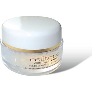 Celltone Dagcrème Slakkenslijmcrème Anti rimpel - Littekencrème - slakkencrème