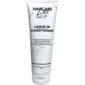 Leave-in Conditioner Haircarebysen