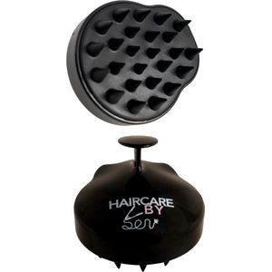 Scalp Brush HaircarebySen