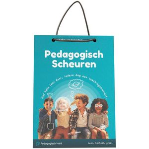 Pedagogisch Scheuren (let op: editie 2023)
