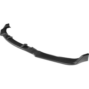 Passend Voor Bmw 3 Serie E90 E91 2005 t/m 2008 Spoiler Voorspoiler Splitter Carbon Look 320 325 330 335 M3