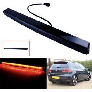 Kofferbak Bescherming Beschermlijst Lijst Achterbumper Auto Carbon Strip Bescherm Strip Beschermer Bumper Folie Passend Voor Bmw Accessoires