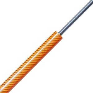 Gasveer demper Voor Hyundai Voor I20 Hatchback 2008-2015 817701J000 Achterklep Boot Lift Ondersteunt Gasveren Schokdempers Kofferbak Struts Gasveer achterklep (Color : 5)